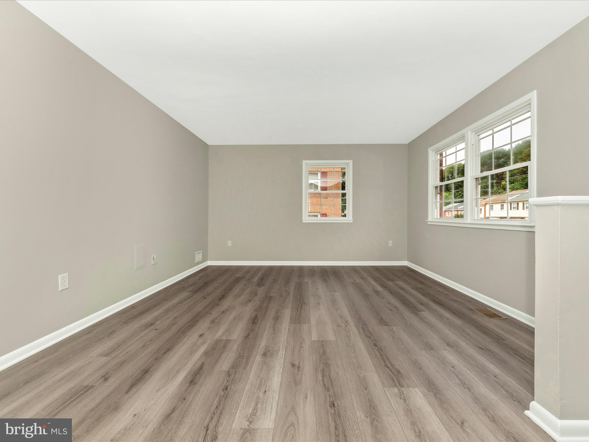 DALE CITY - Residential