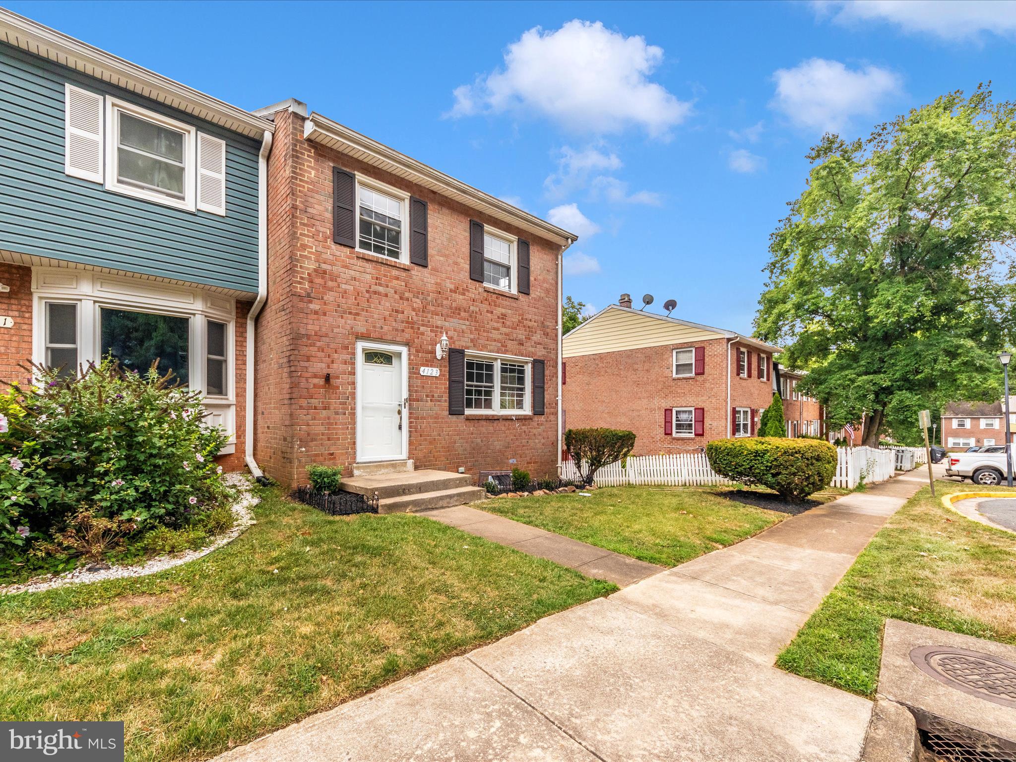 DALE CITY - Residential