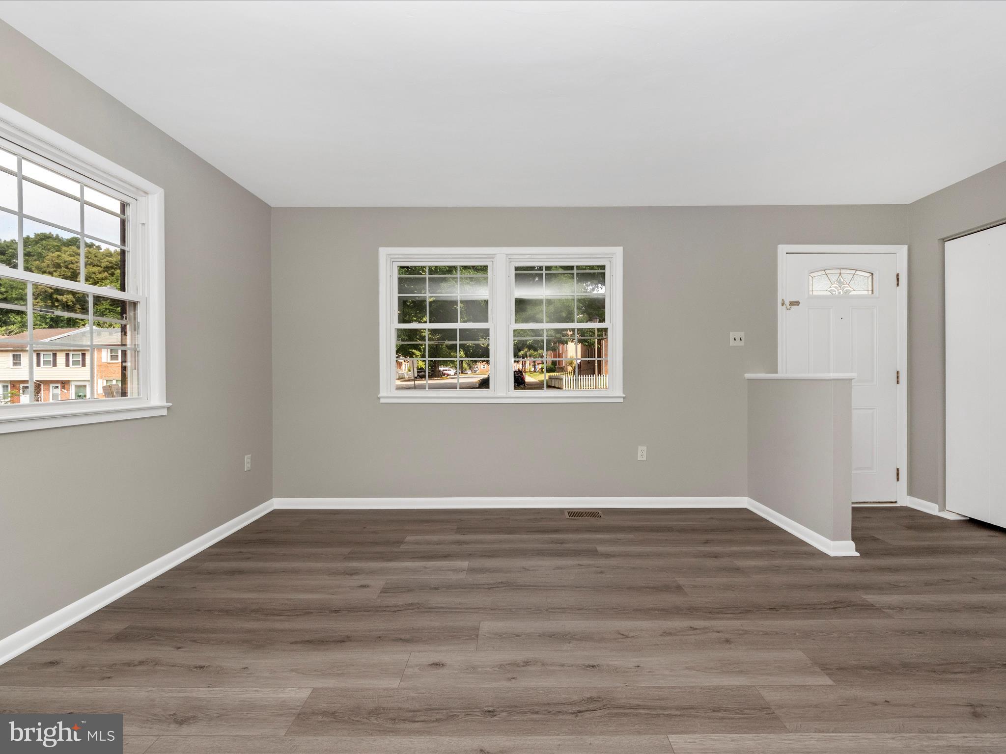 DALE CITY - Residential