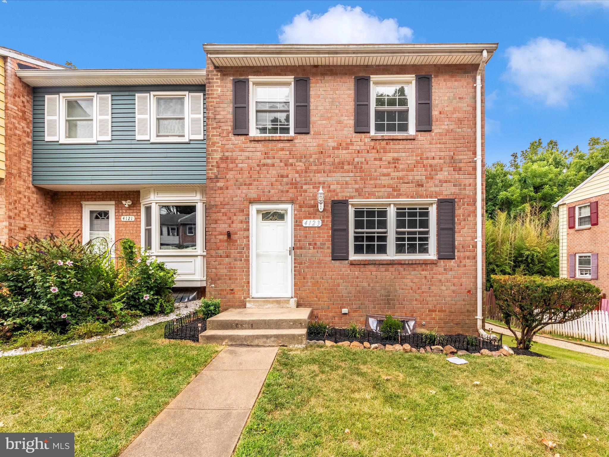 DALE CITY - Residential