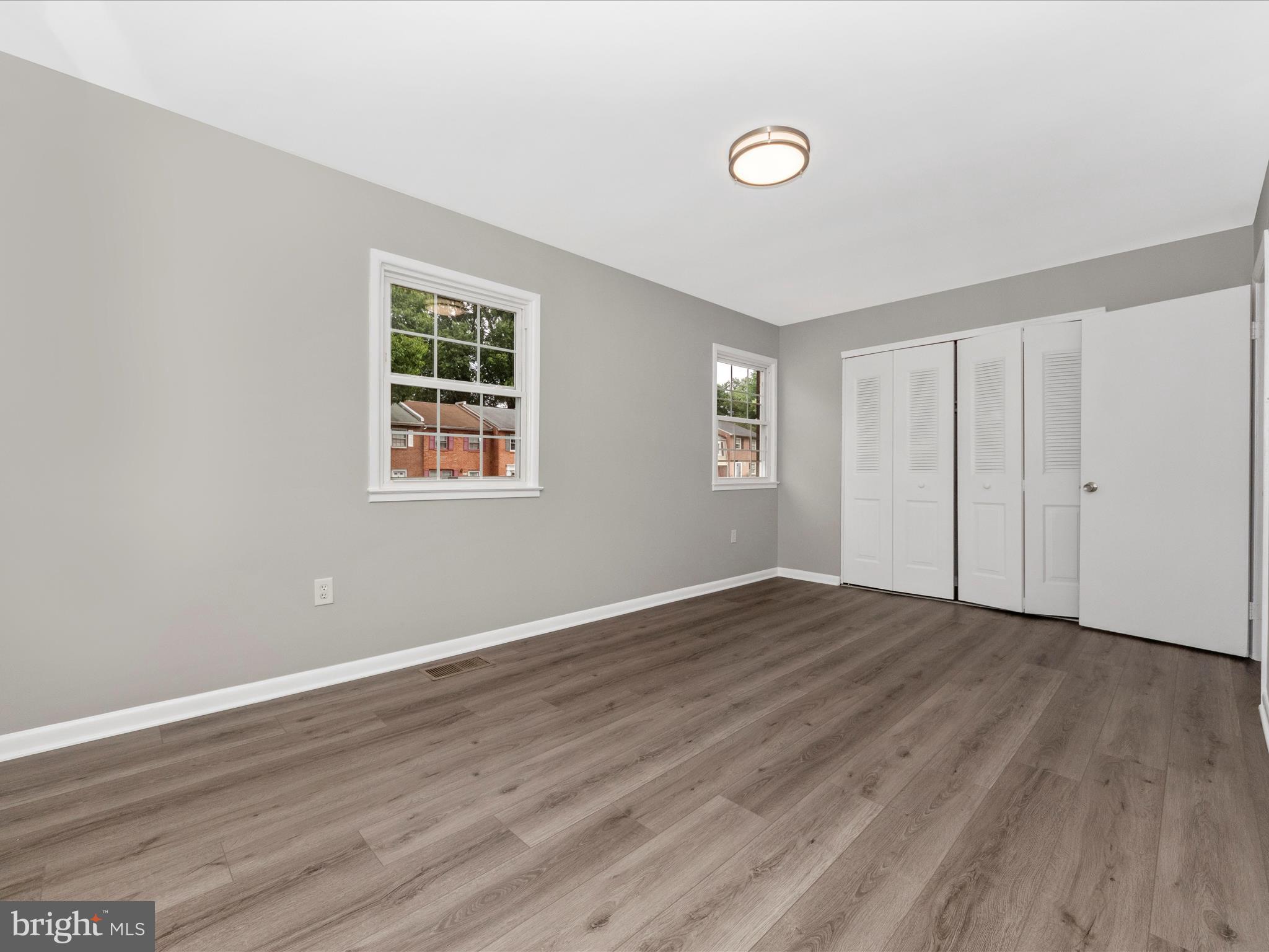 DALE CITY - Residential