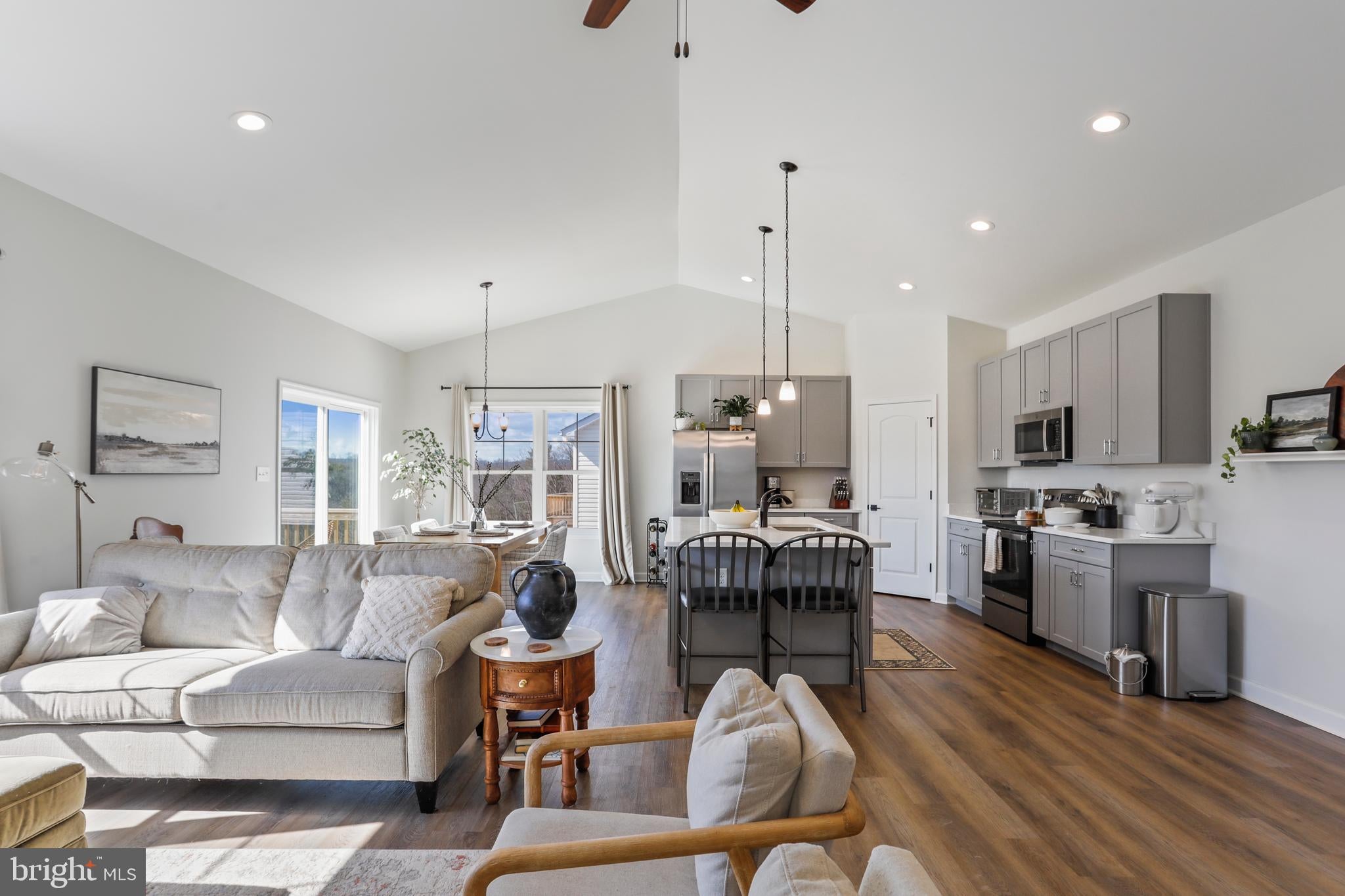 Lot 18 LARIMAR LANE