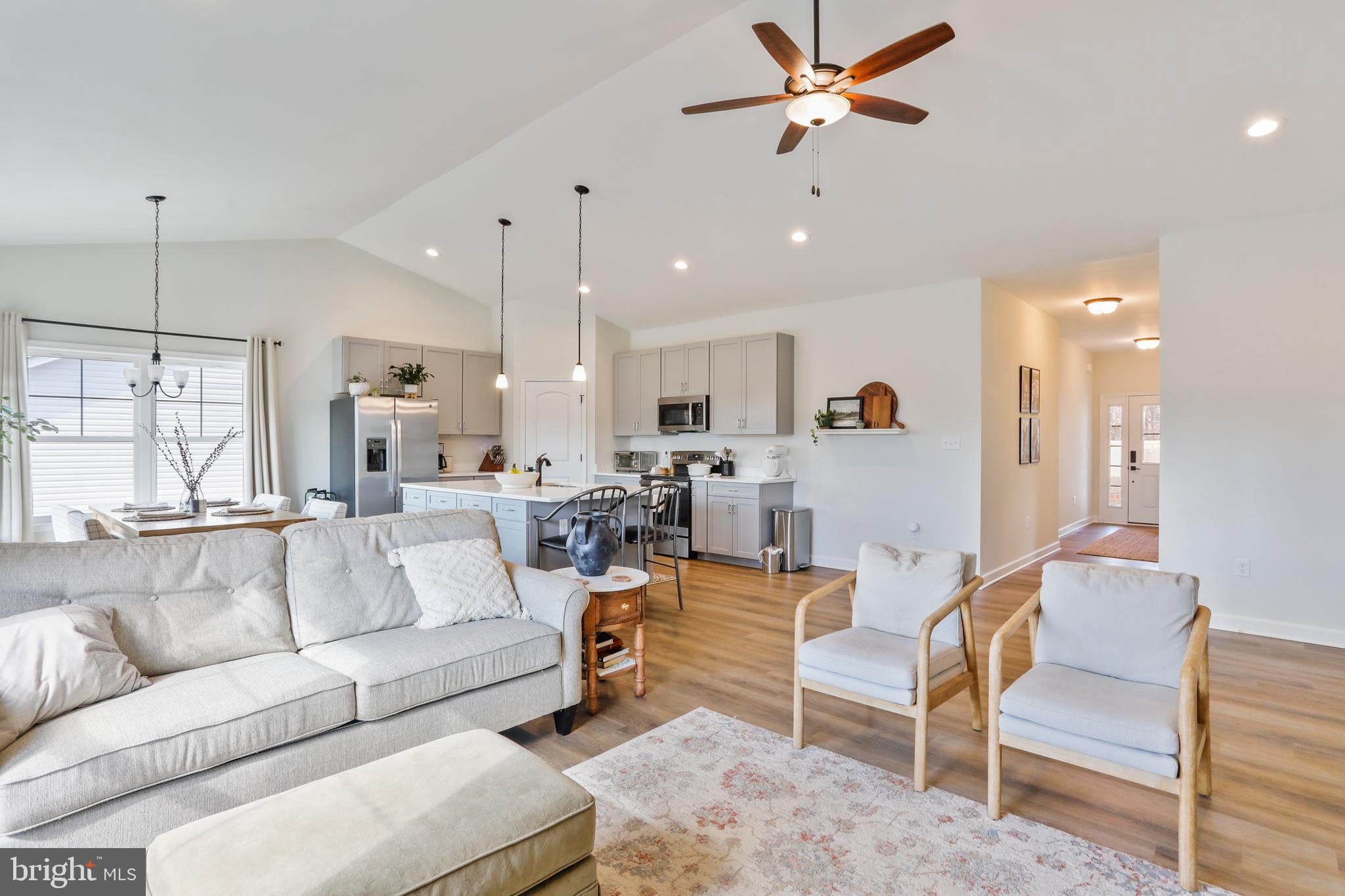 Lot 18 LARIMAR LANE