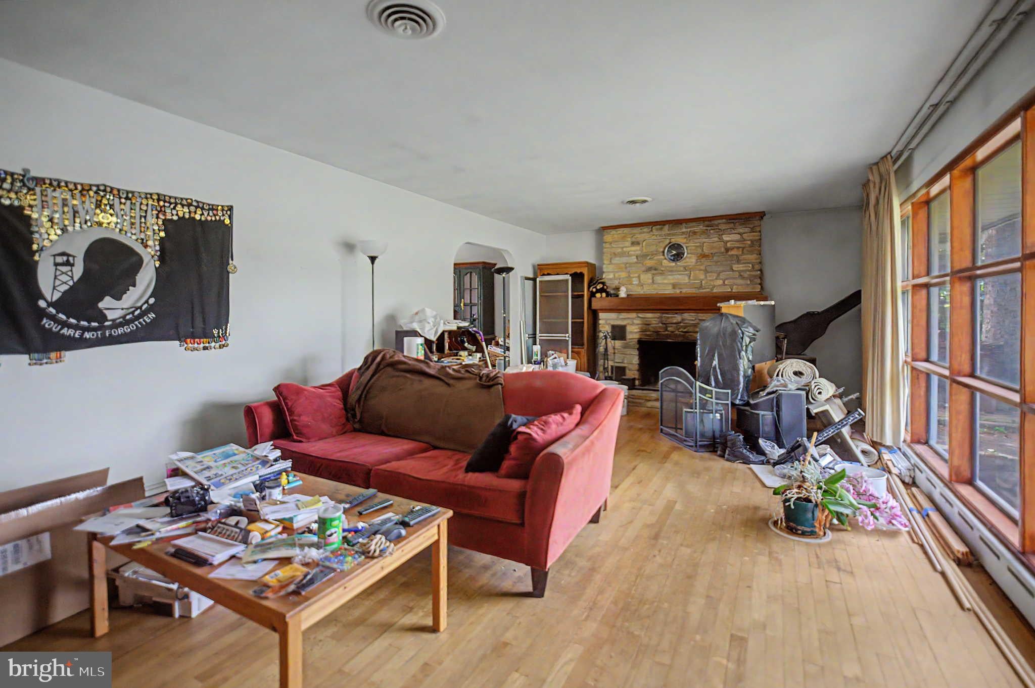2232 PENNINGTON ROAD