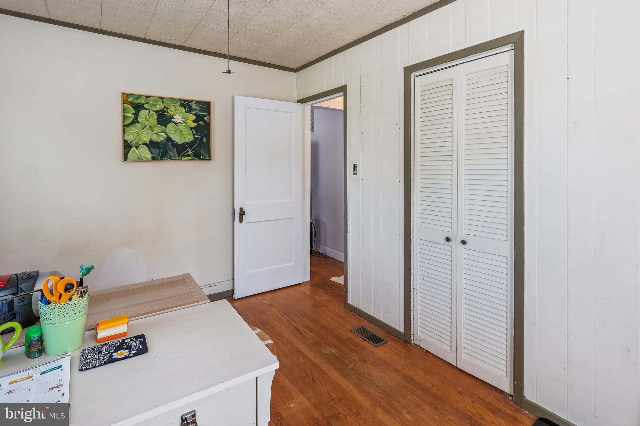 PARKVILLE - Residential