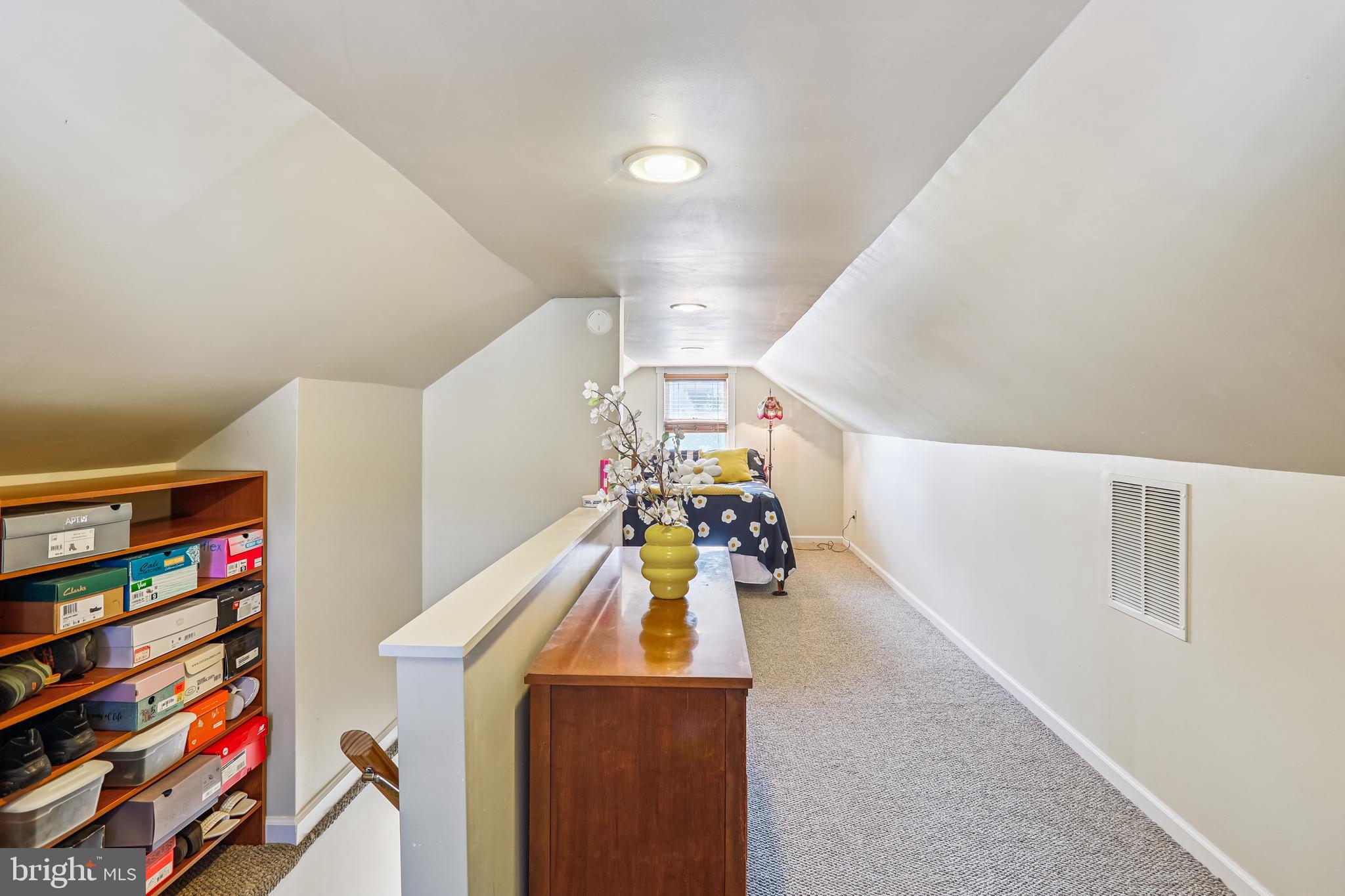 PARKVILLE - Residential