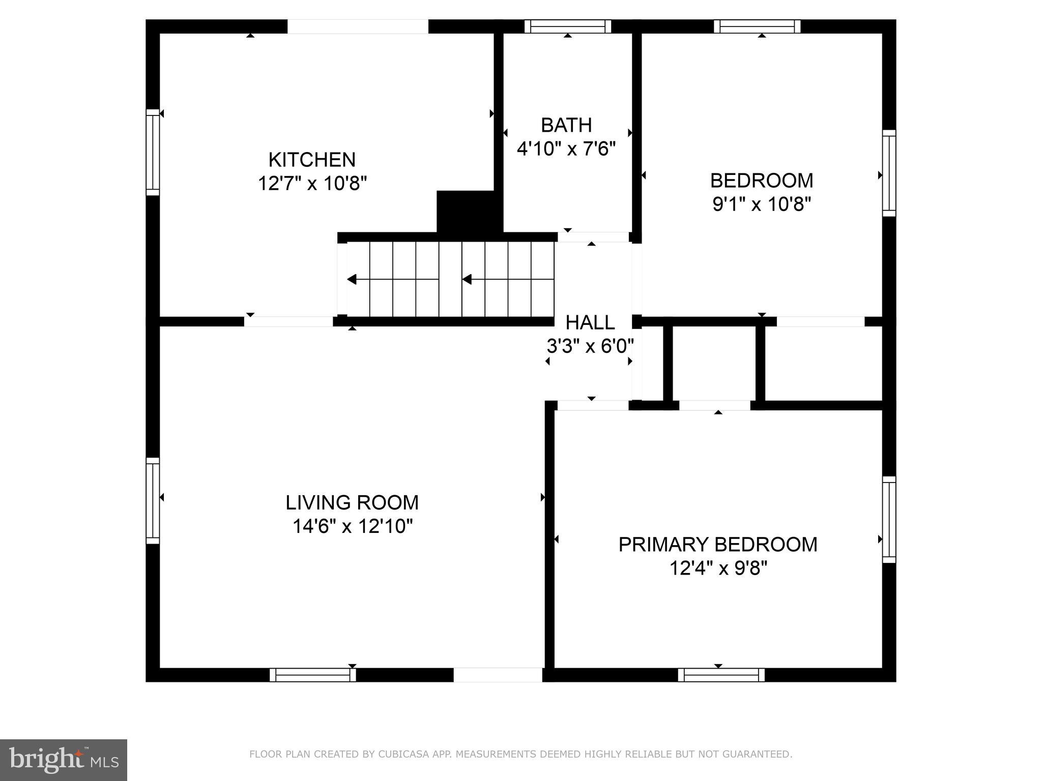 PARKVILLE - Residential