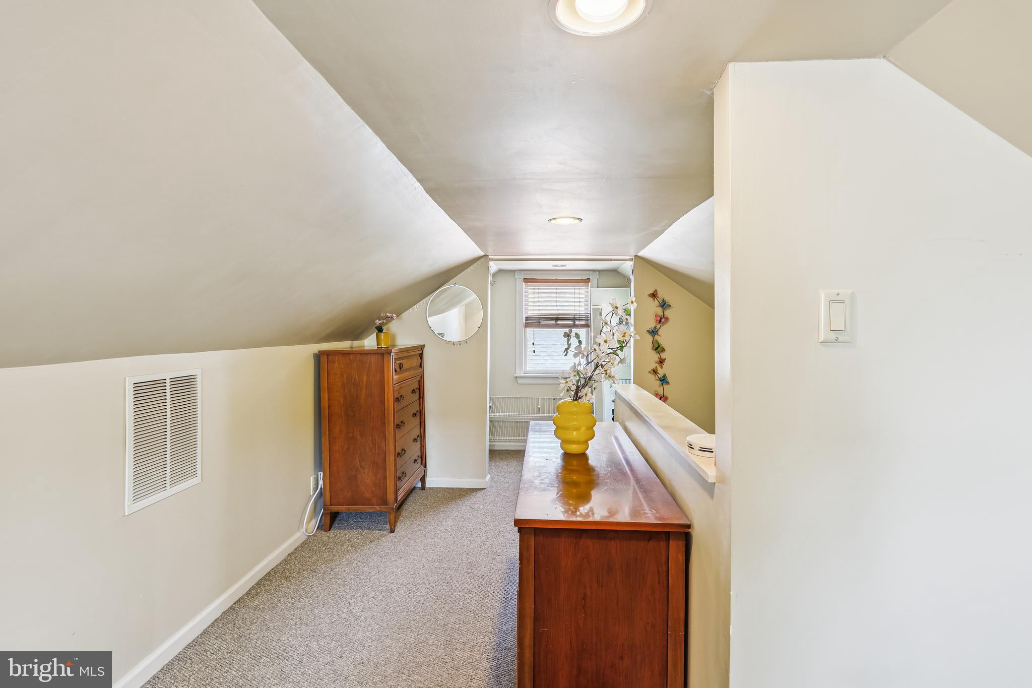 PARKVILLE - Residential