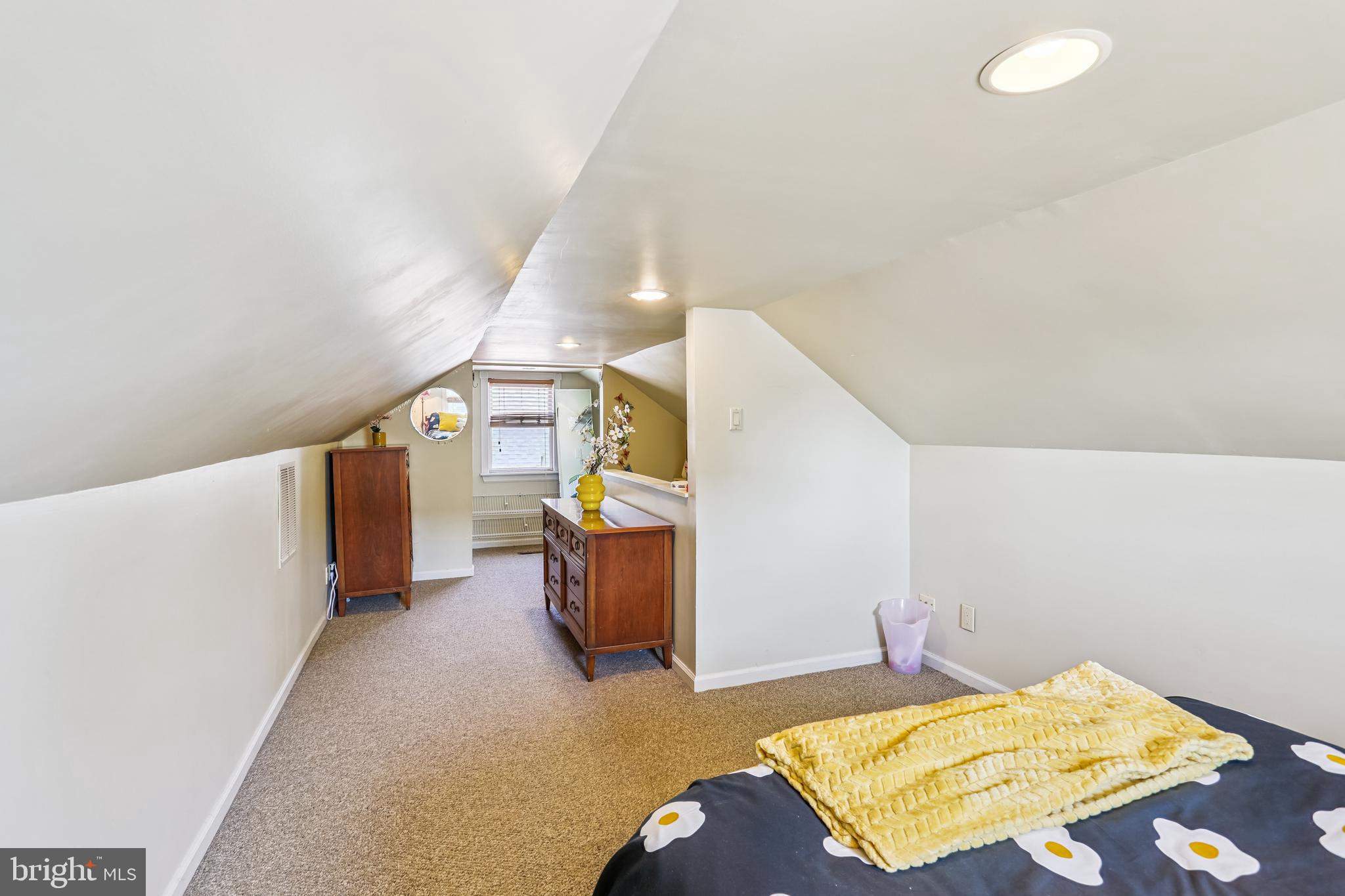 PARKVILLE - Residential