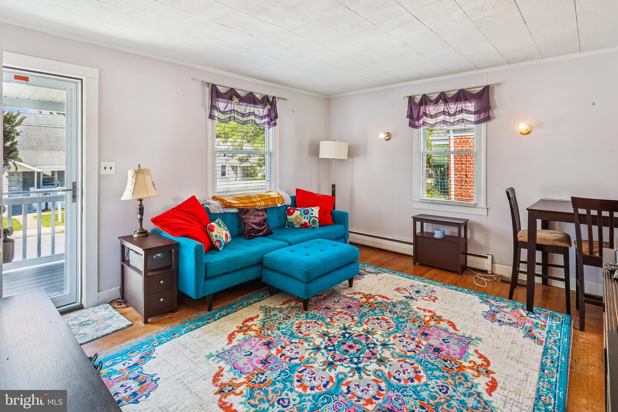 PARKVILLE - Residential