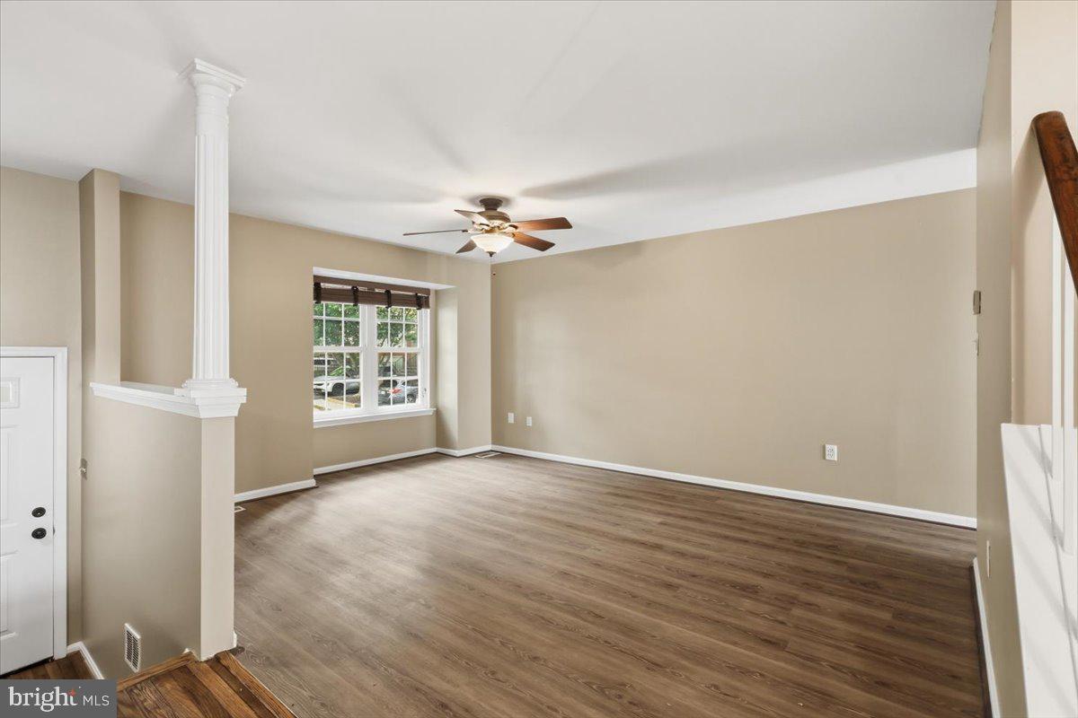 6168 FOREST CREEK COURT