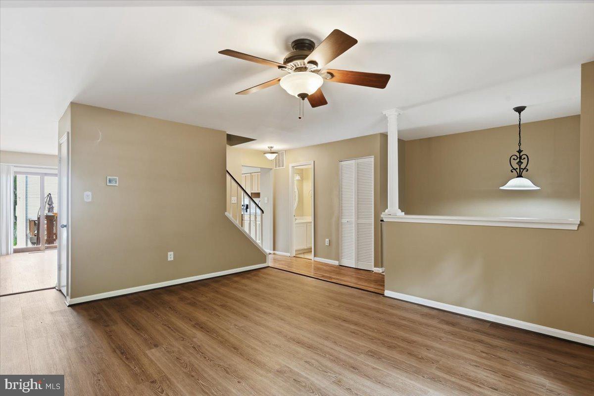 6168 FOREST CREEK COURT