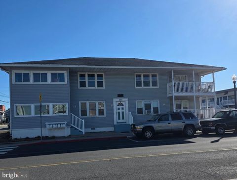 808 ST LOUIS AVE AVENUE 0003 OCEAN CITY MD 21842