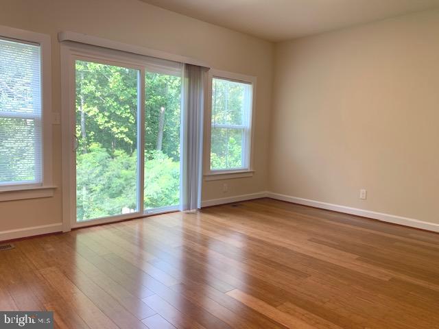 HEATHER HILLS - Residential Lease