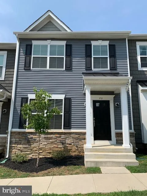 72 Andrews Place, Fredericksburg, VA MLS: VAST2038880