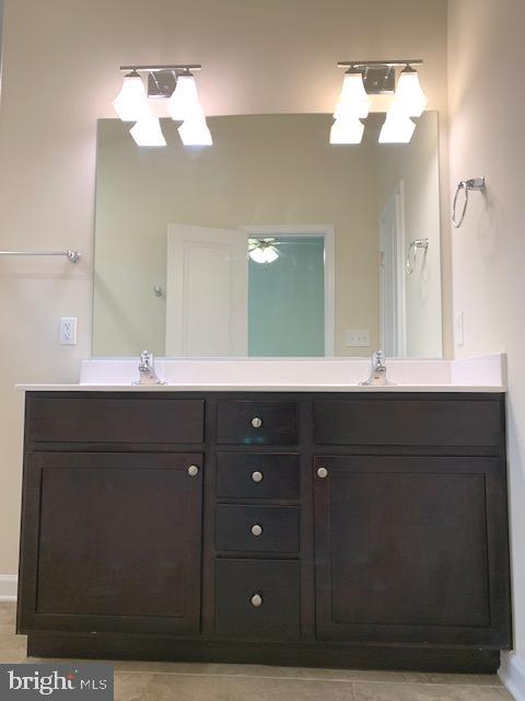 HEATHER HILLS - Residential Lease