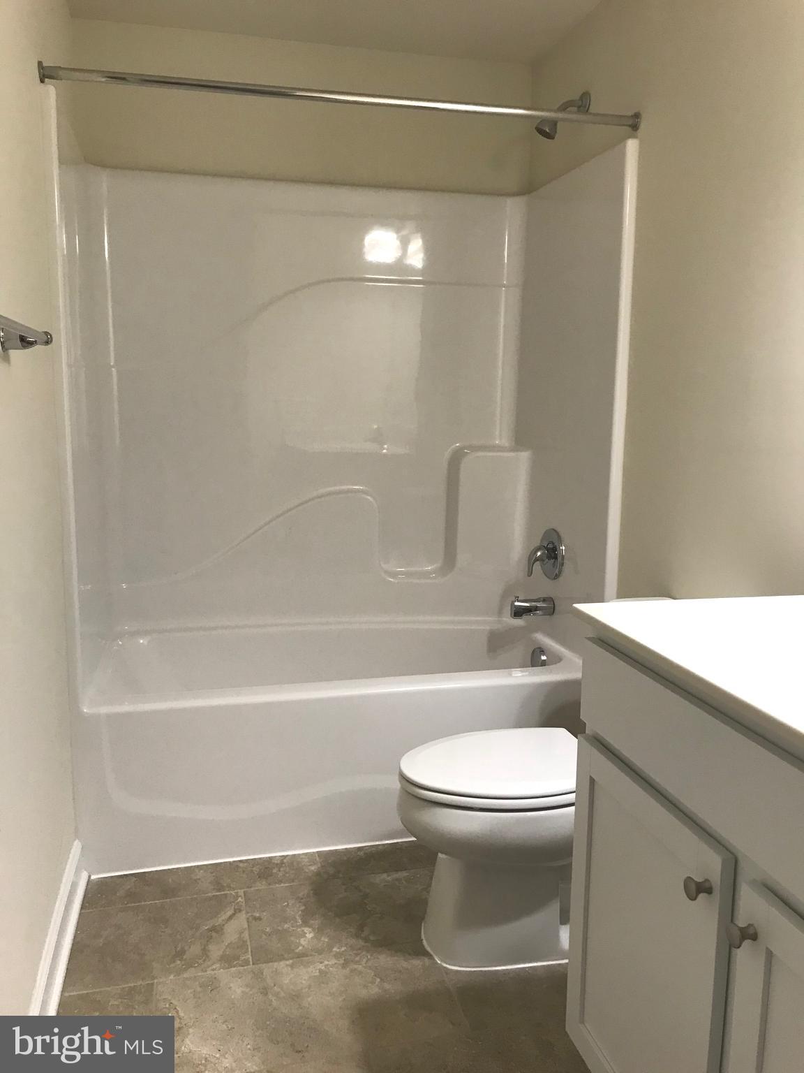 HEATHER HILLS - Residential Lease