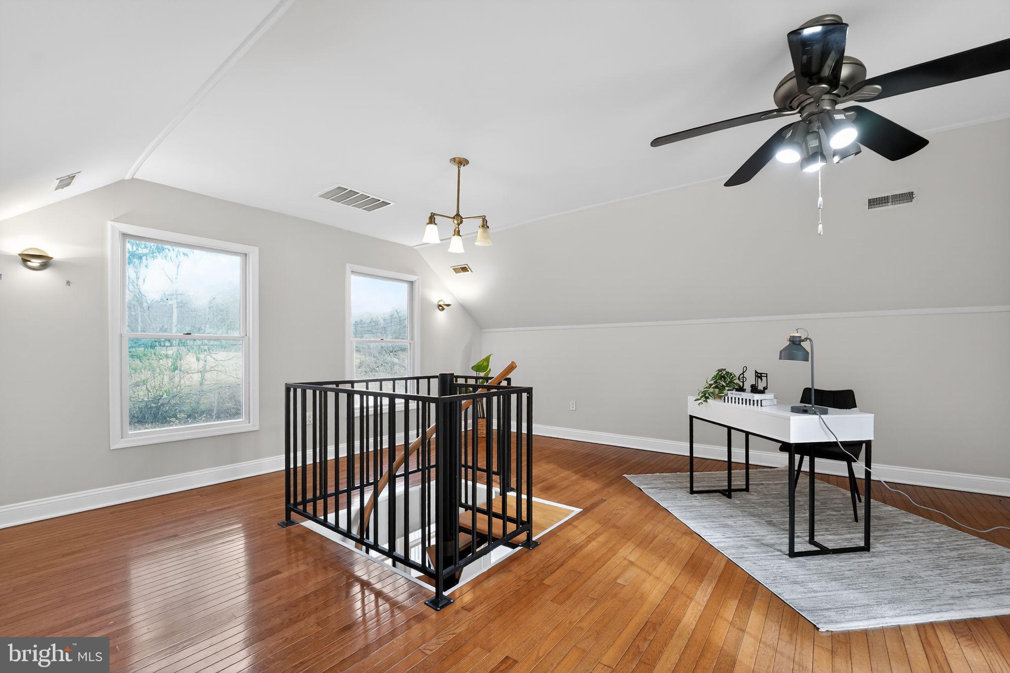 CLARKSBURG OUTSIDE - Residential