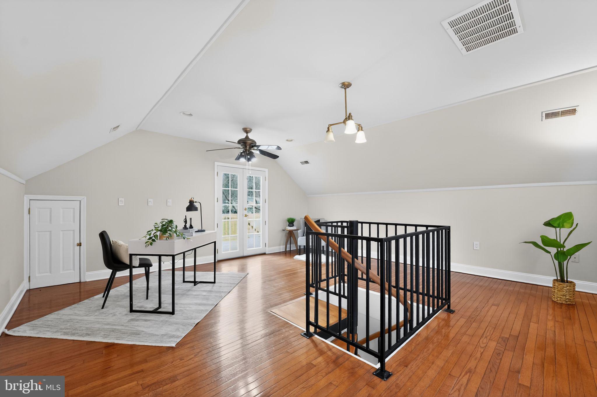 CLARKSBURG OUTSIDE - Residential