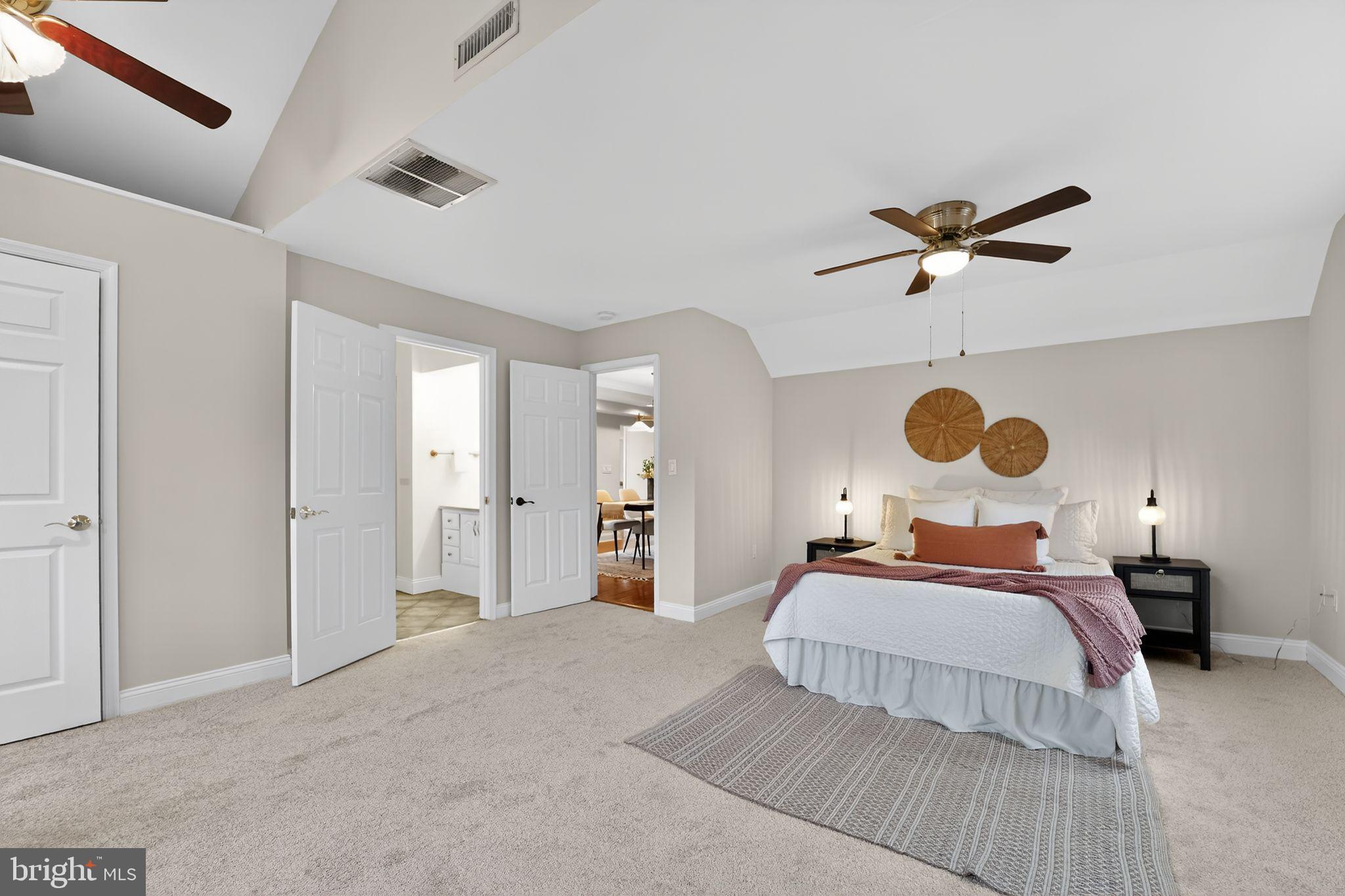 CLARKSBURG OUTSIDE - Residential