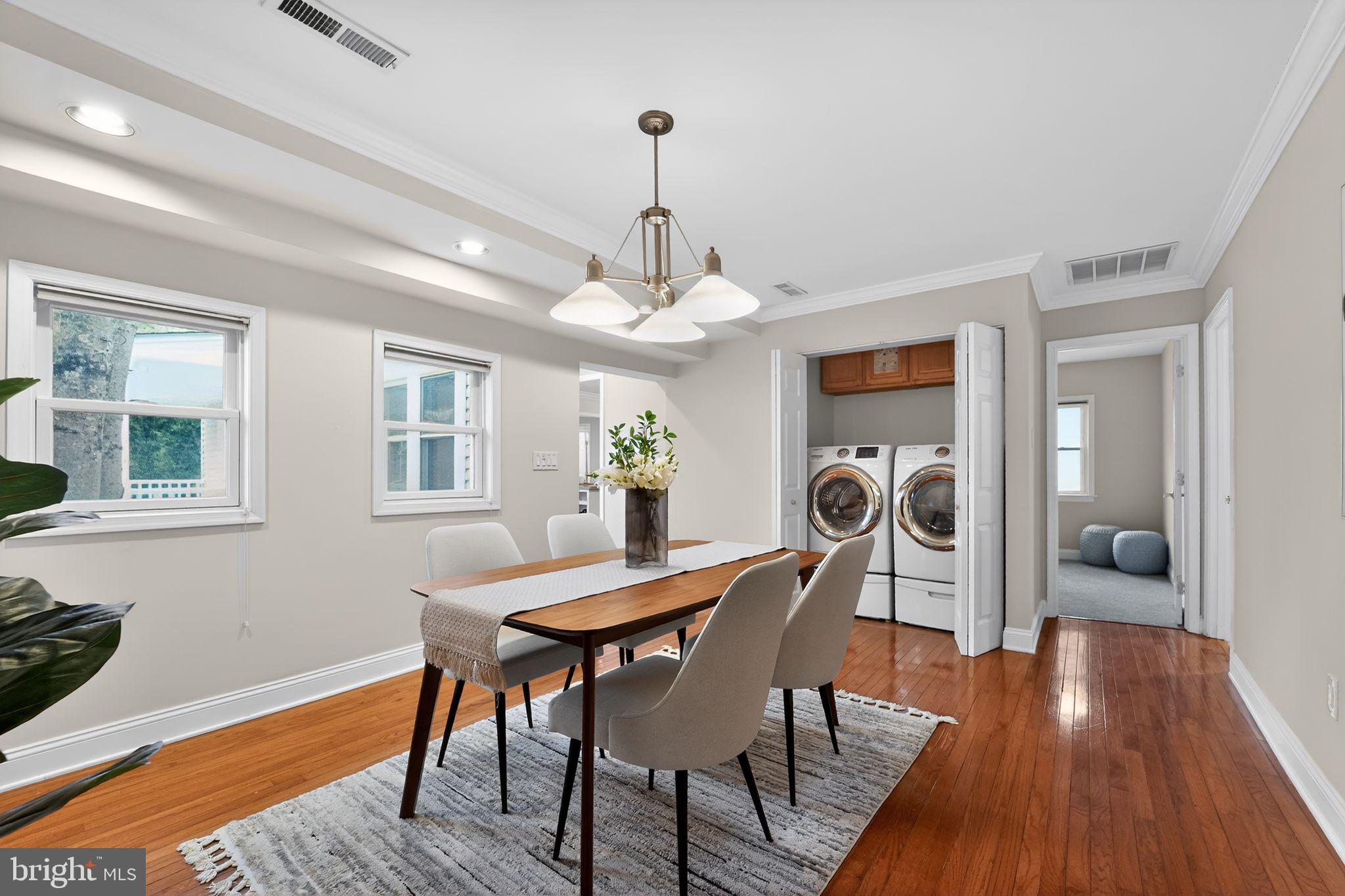 CLARKSBURG OUTSIDE - Residential