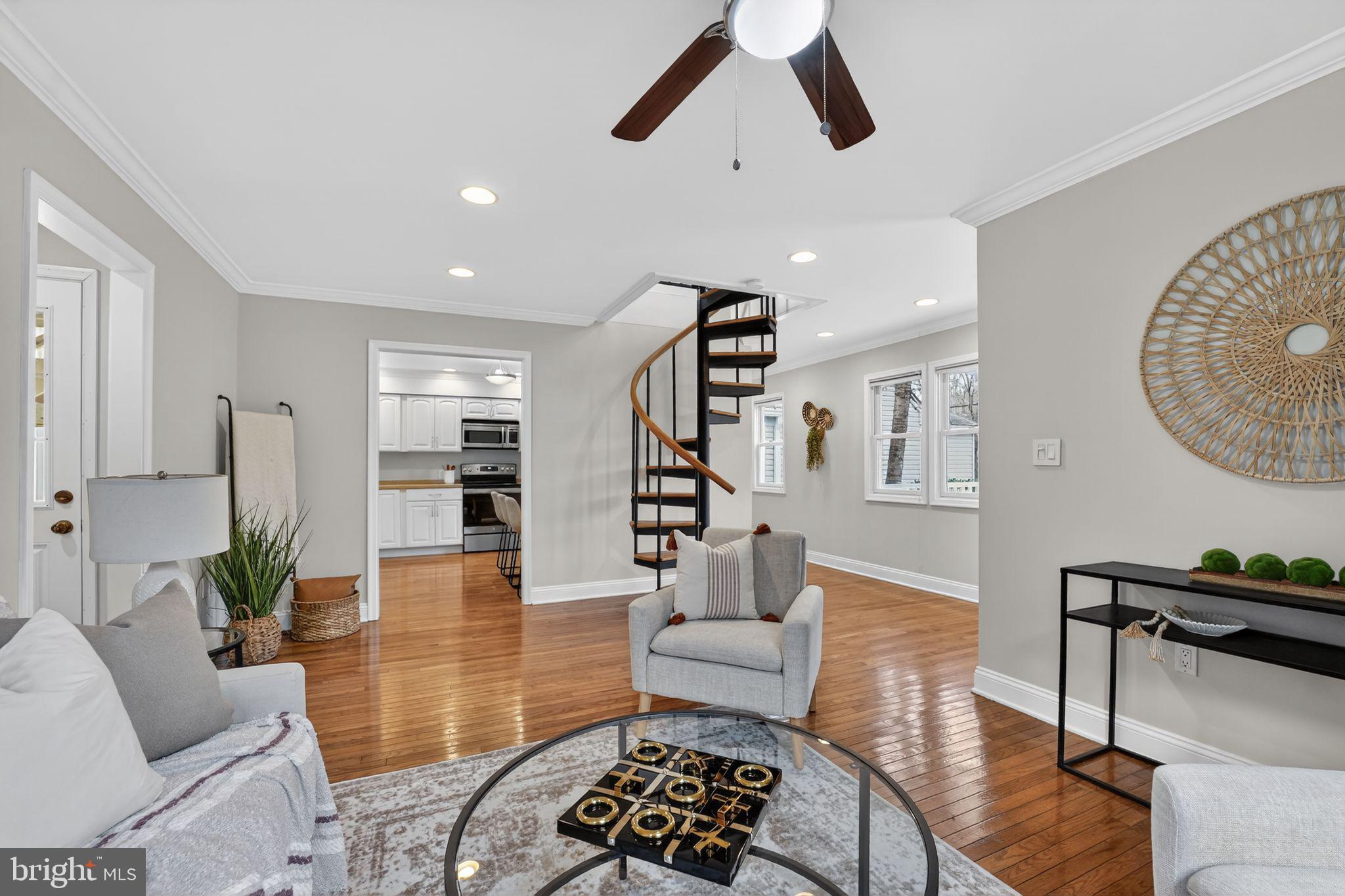 CLARKSBURG OUTSIDE - Residential