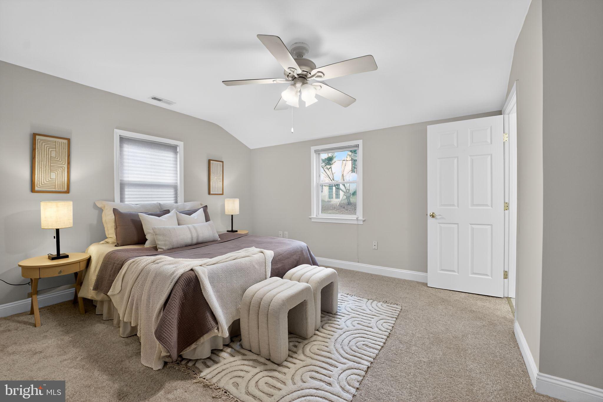 CLARKSBURG OUTSIDE - Residential