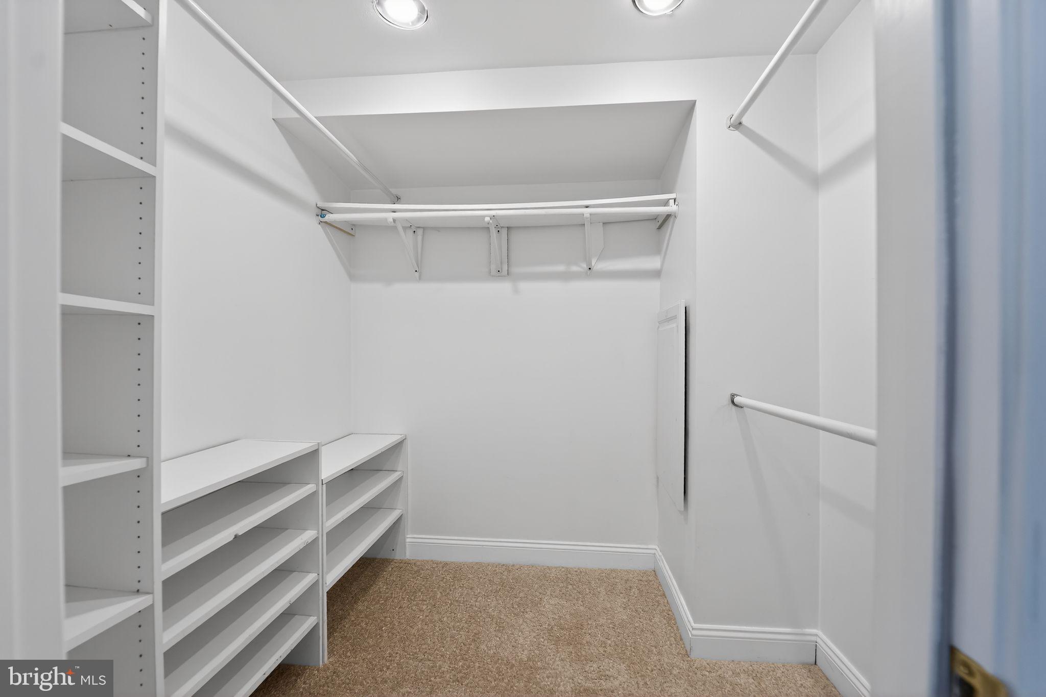 CLARKSBURG OUTSIDE - Residential