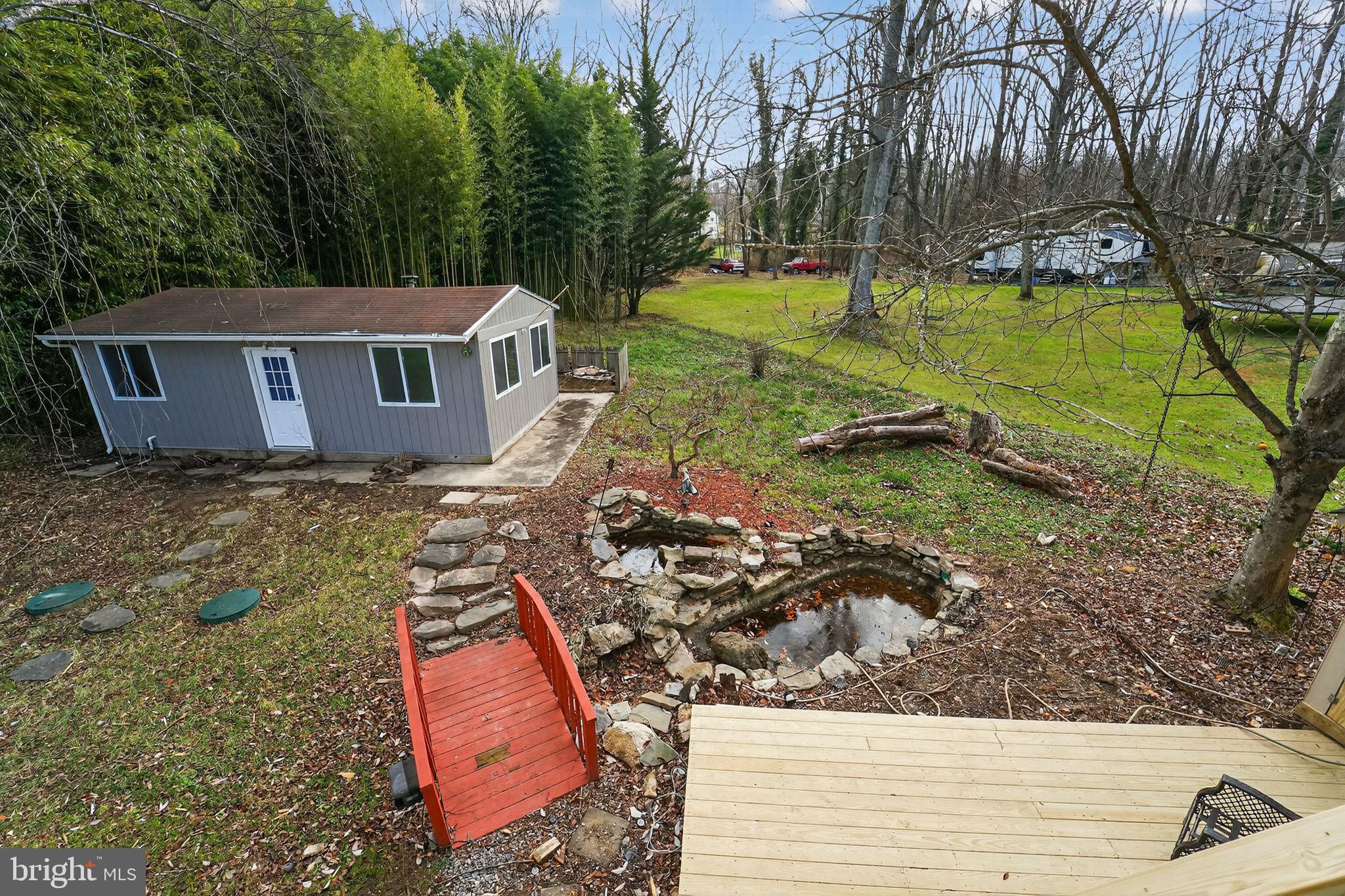 CLARKSBURG OUTSIDE - Residential