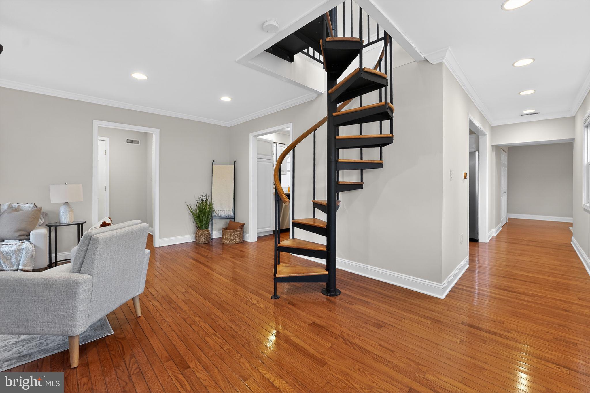 CLARKSBURG OUTSIDE - Residential