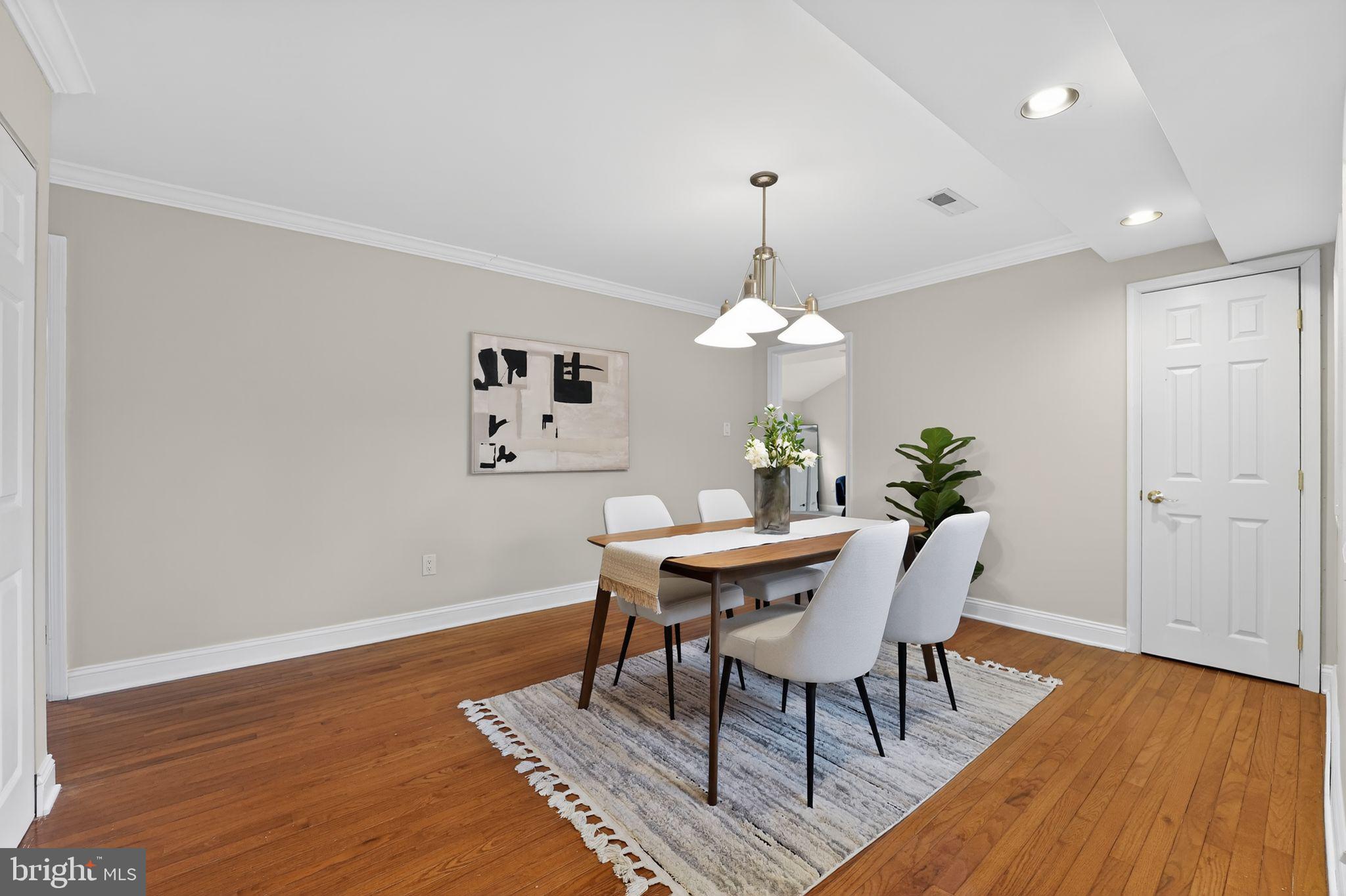 CLARKSBURG OUTSIDE - Residential