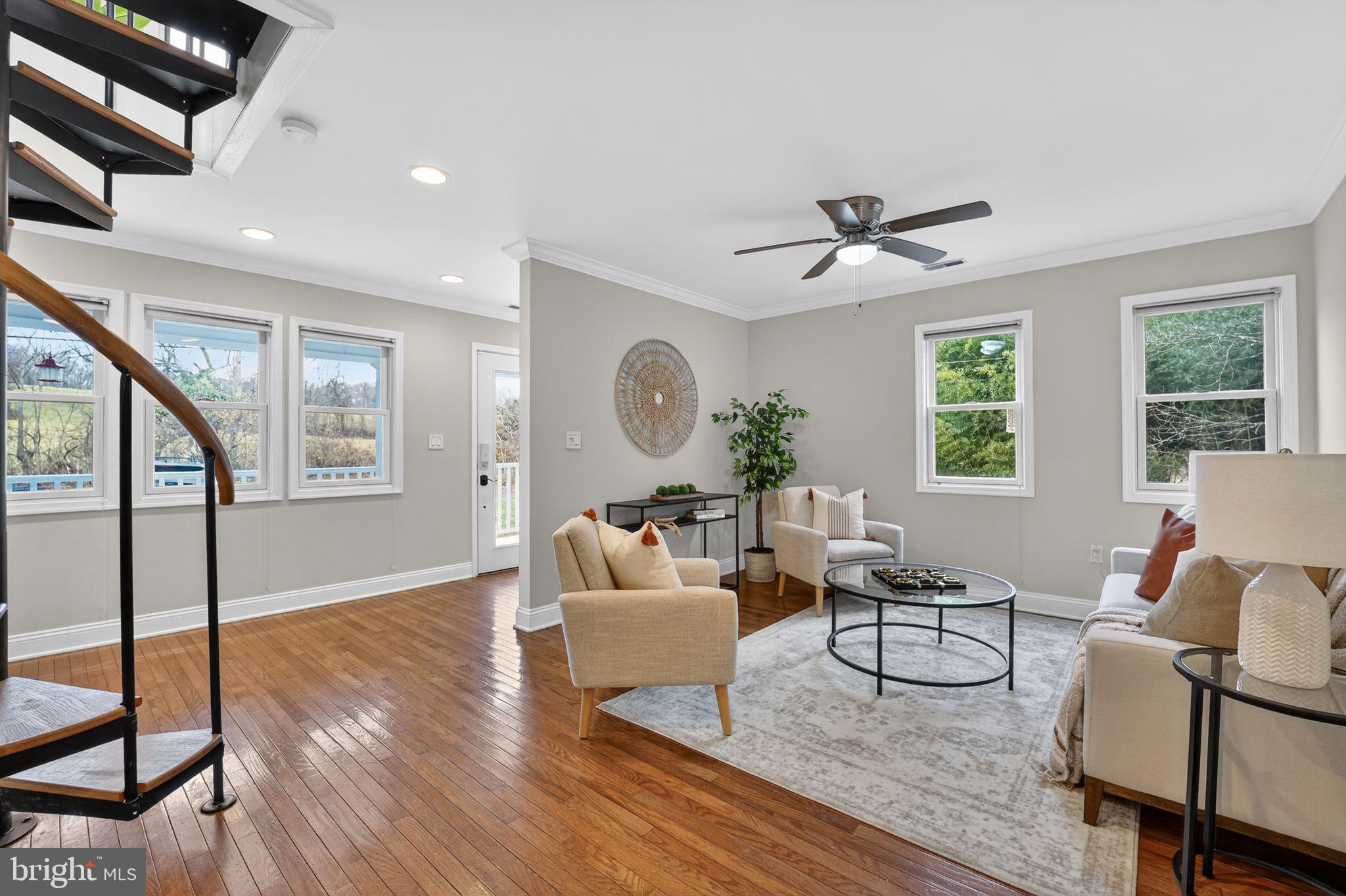 CLARKSBURG OUTSIDE - Residential