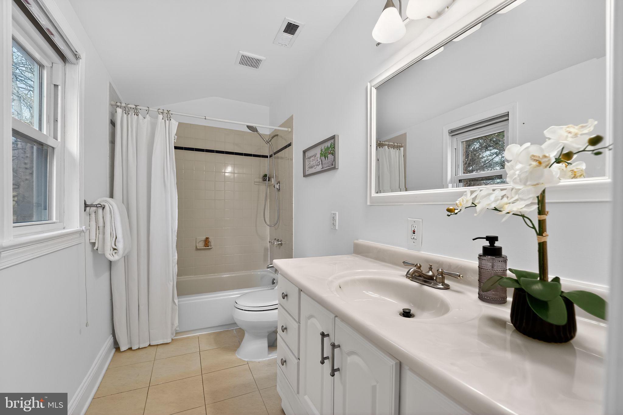 CLARKSBURG OUTSIDE - Residential