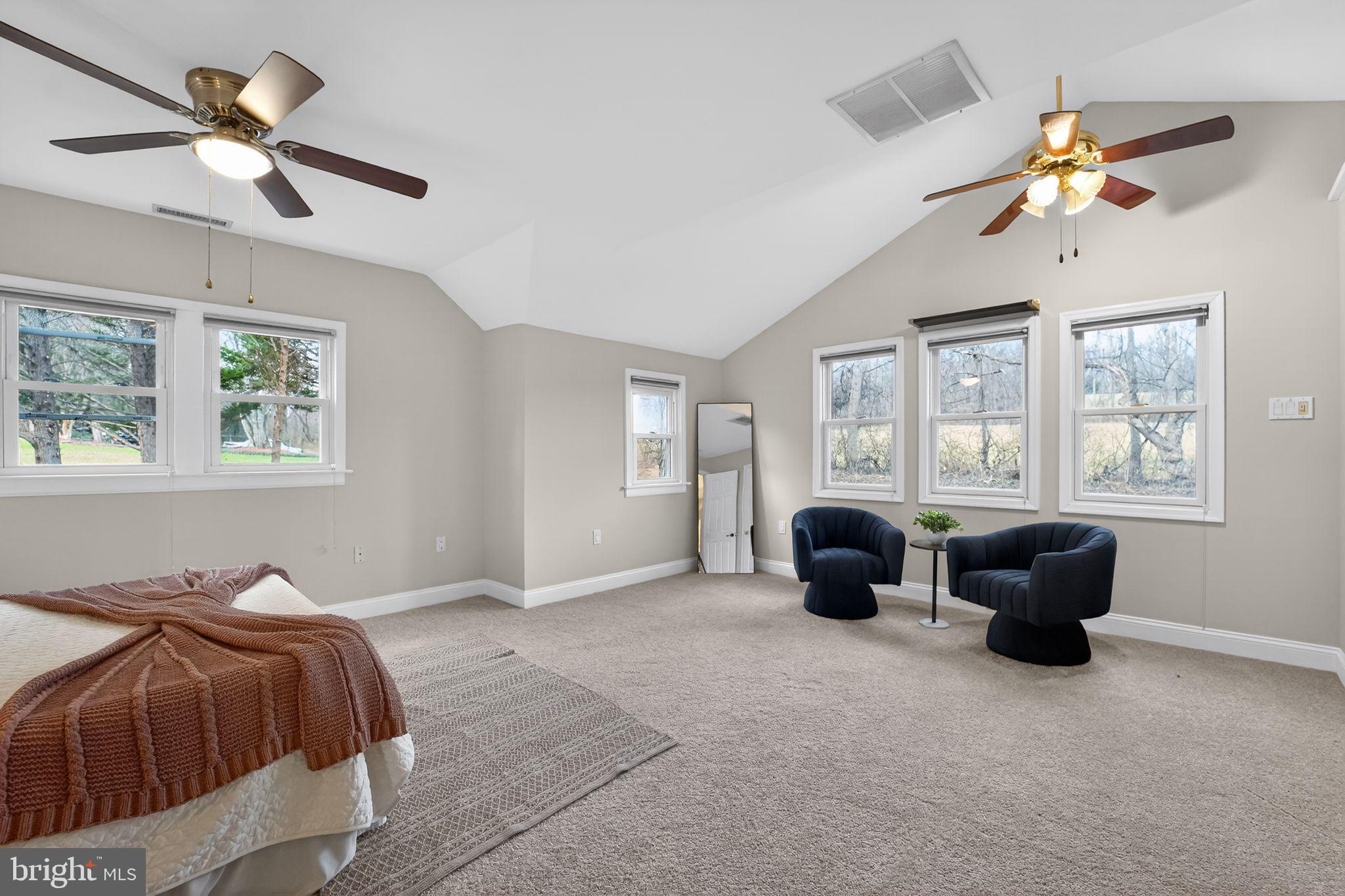 CLARKSBURG OUTSIDE - Residential