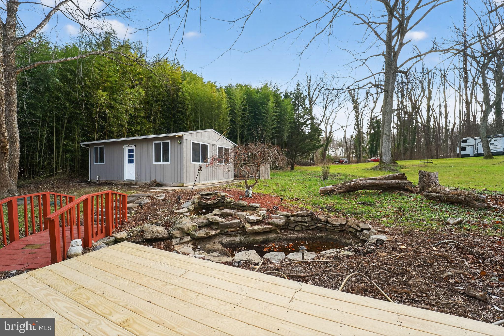 CLARKSBURG OUTSIDE - Residential