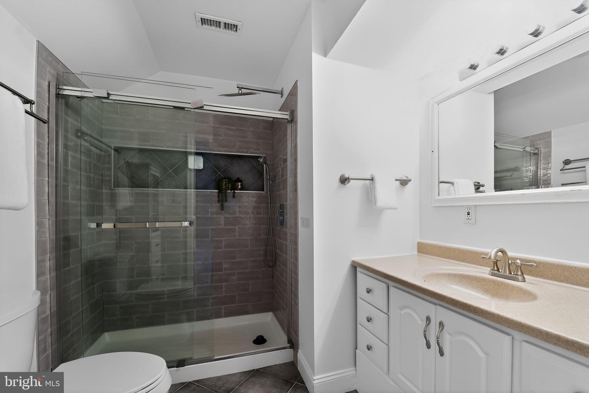 CLARKSBURG OUTSIDE - Residential