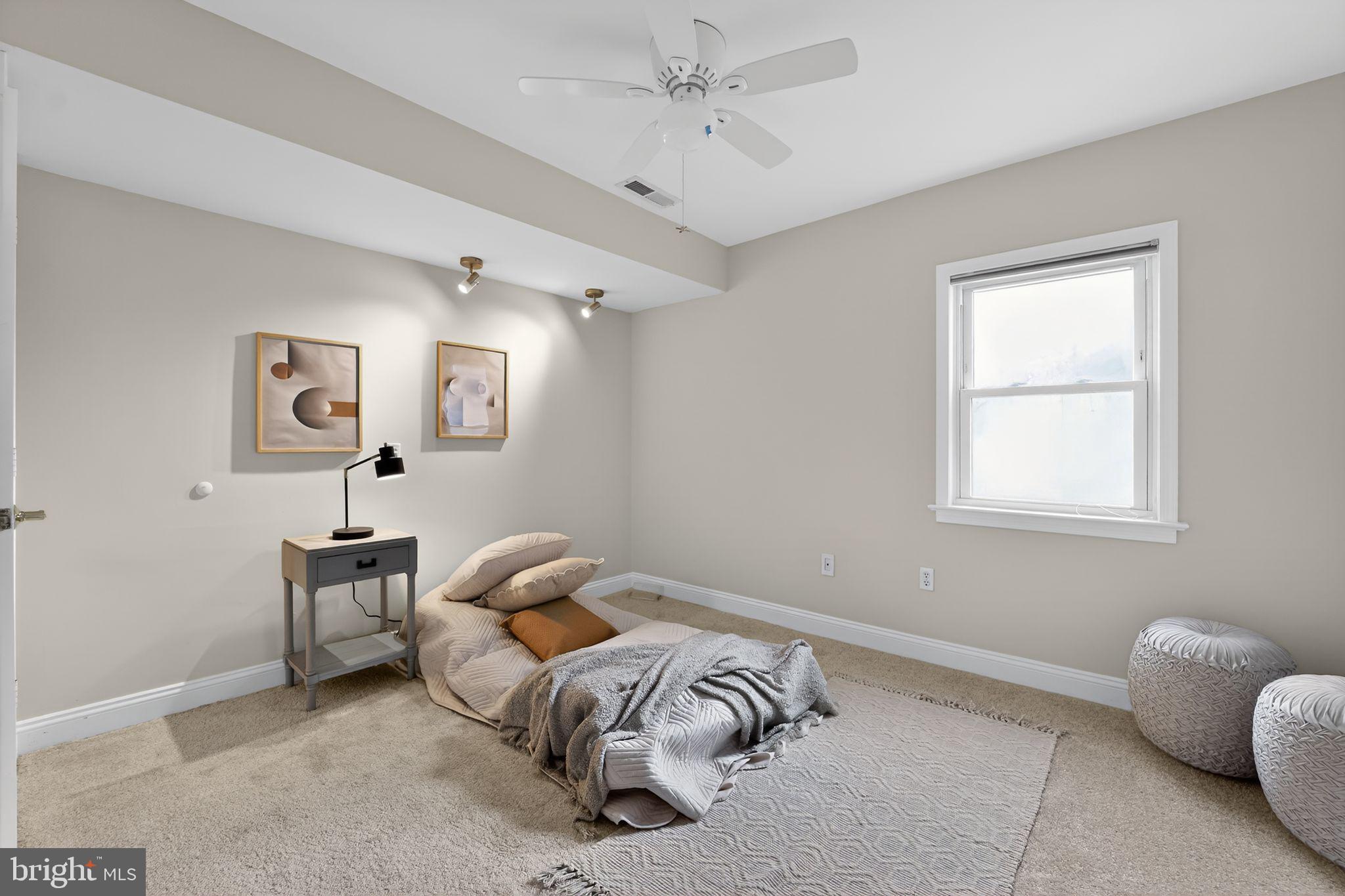 CLARKSBURG OUTSIDE - Residential