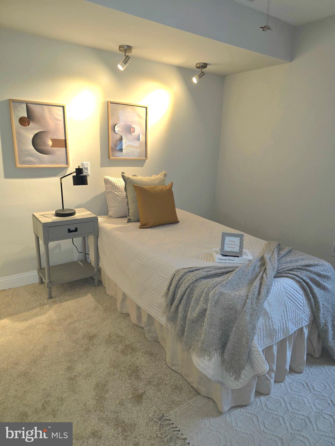 CLARKSBURG OUTSIDE - Residential