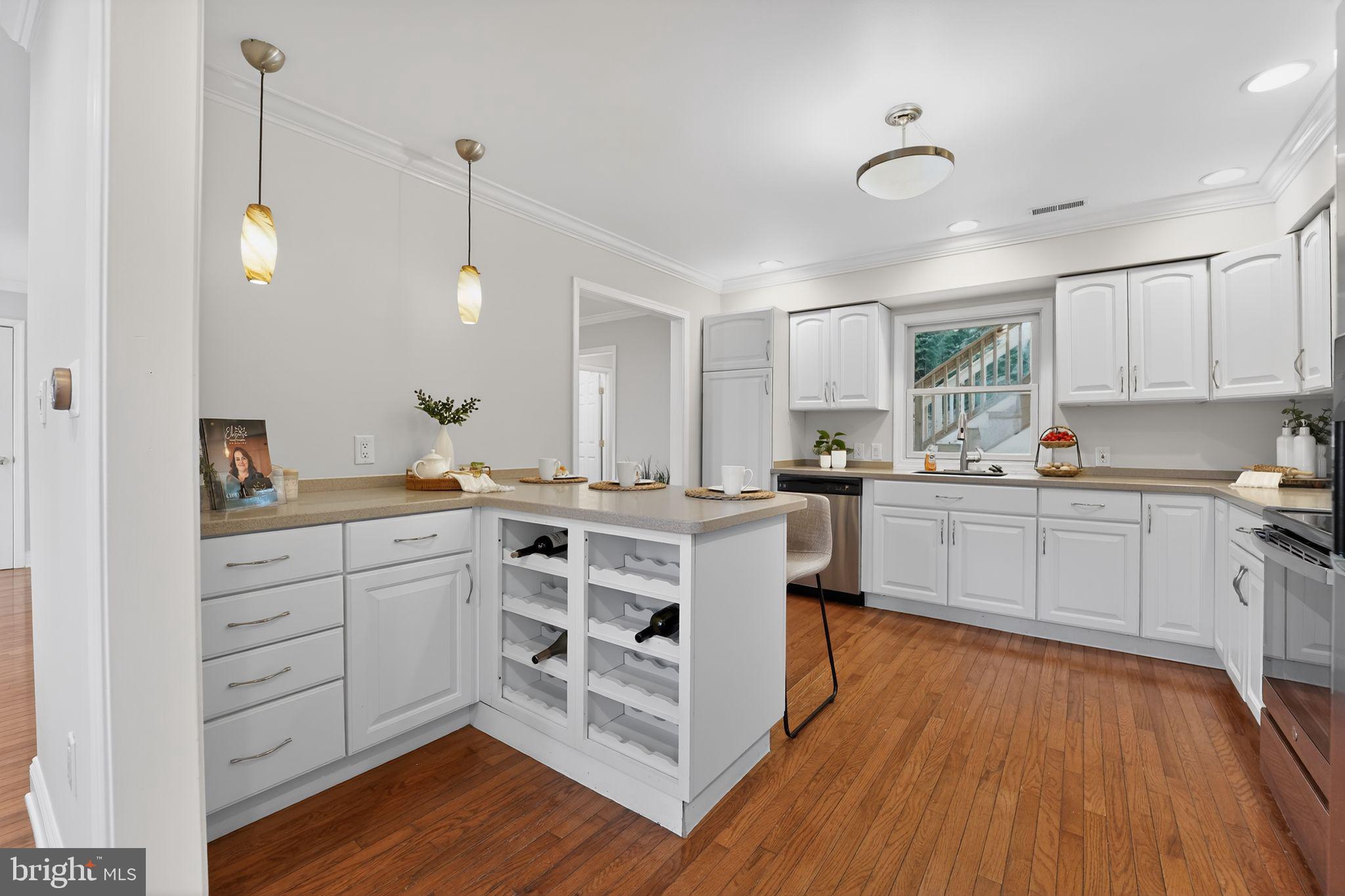 CLARKSBURG OUTSIDE - Residential