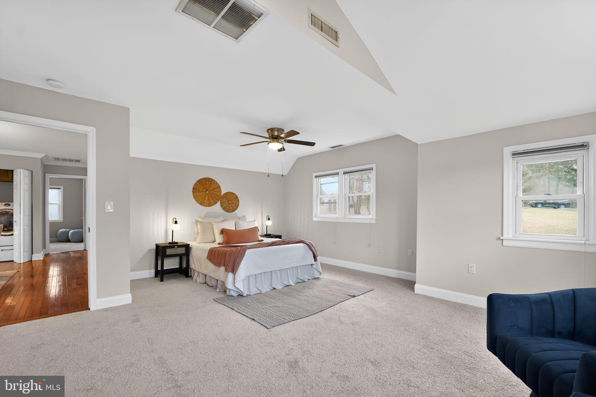 CLARKSBURG OUTSIDE - Residential