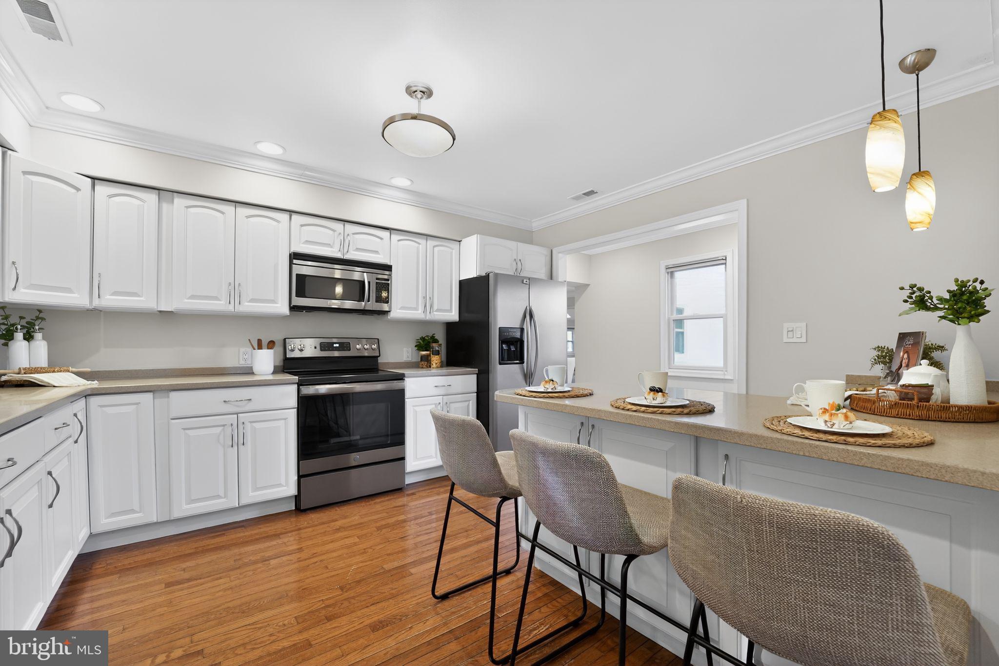 CLARKSBURG OUTSIDE - Residential