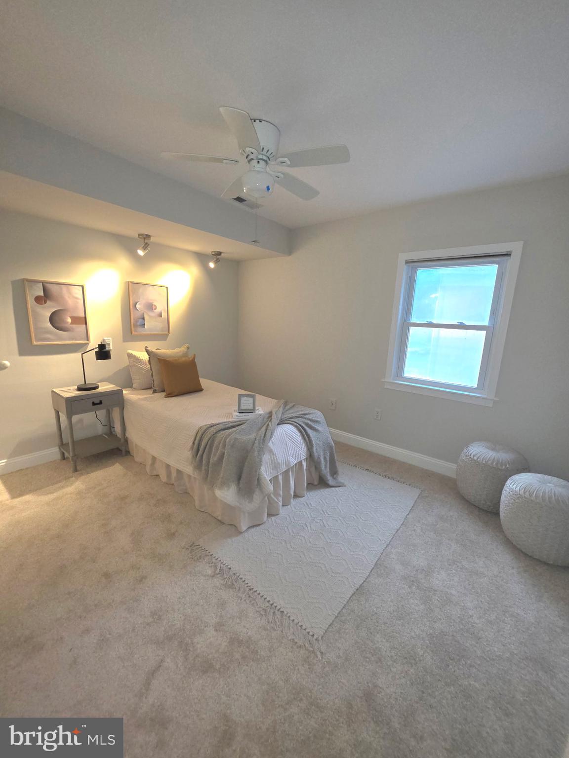 CLARKSBURG OUTSIDE - Residential