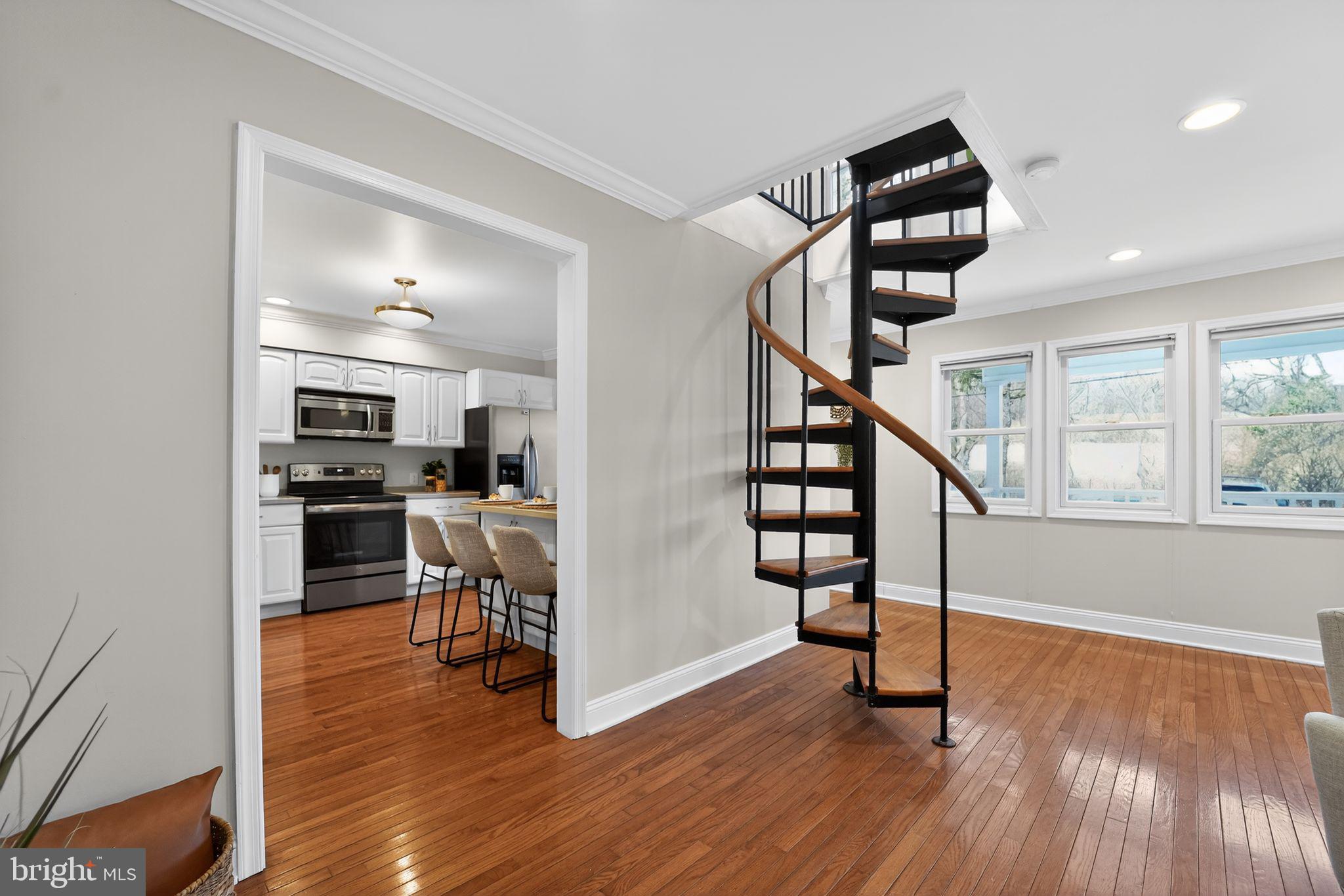 CLARKSBURG OUTSIDE - Residential