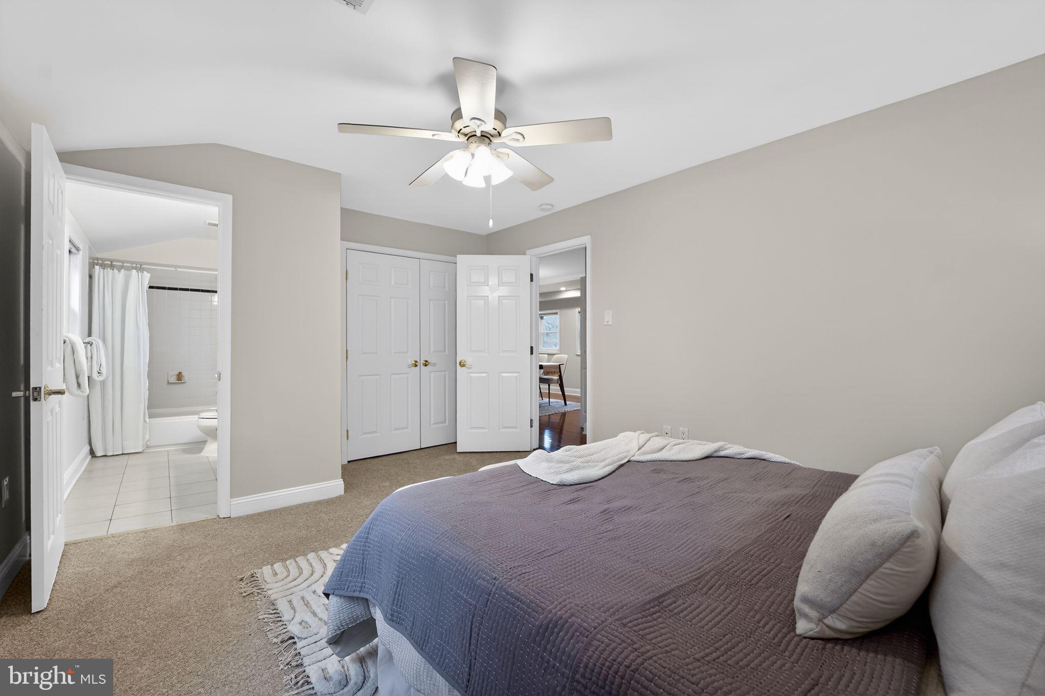 CLARKSBURG OUTSIDE - Residential