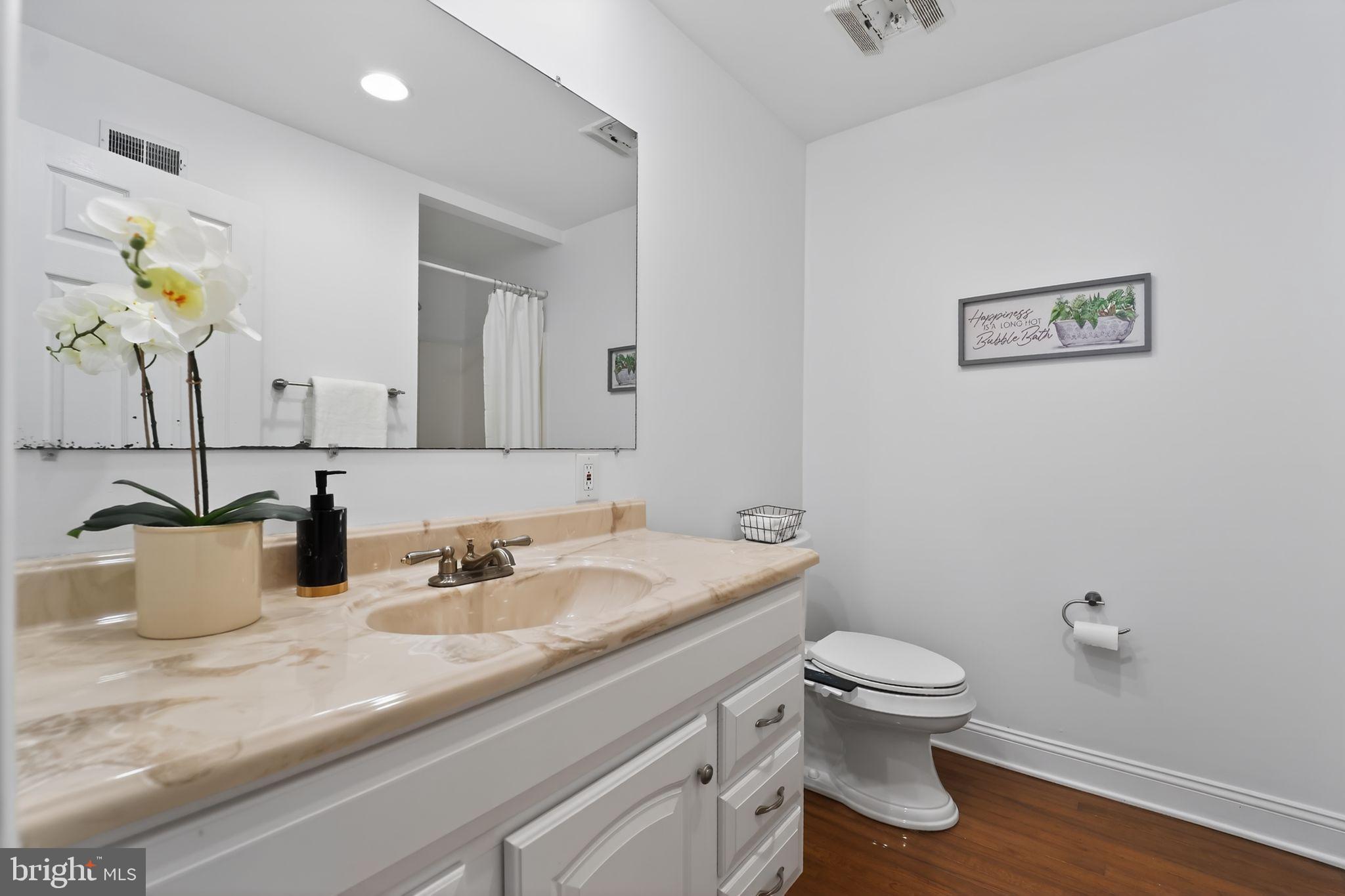 CLARKSBURG OUTSIDE - Residential