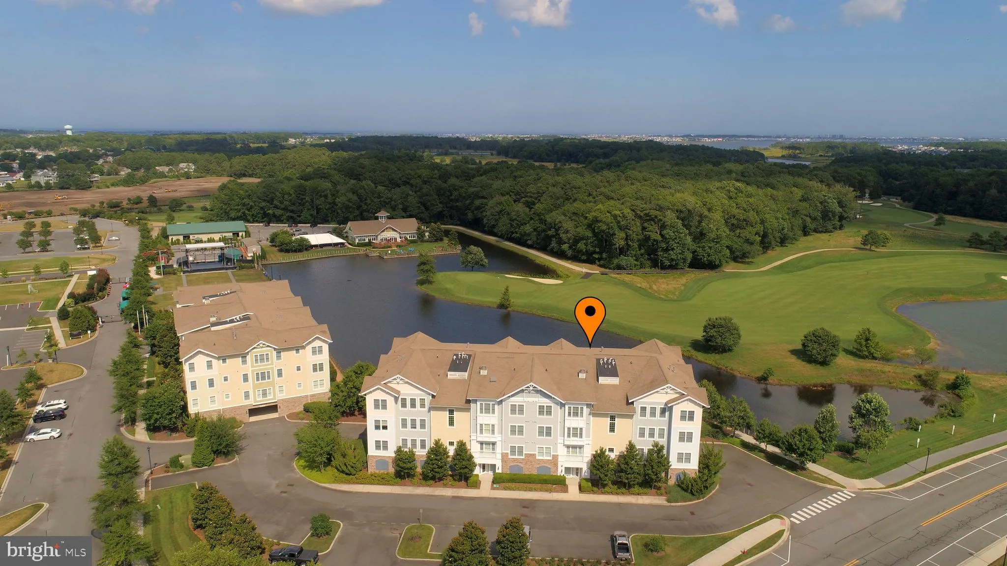 31726 Lakeview Drive Unit 303, Selbyville, DE 19975