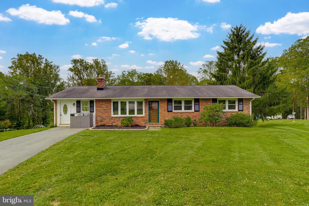 Photo of 2510 Roy Terrace, FALLSTON, MD 21047 (MLS # MDHR2048238)