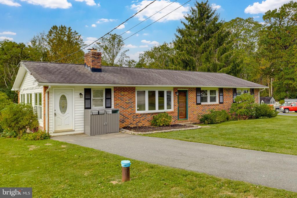 Photo of 2510 Roy Terrace, FALLSTON, MD 21047 (MLS # MDHR2048238)
