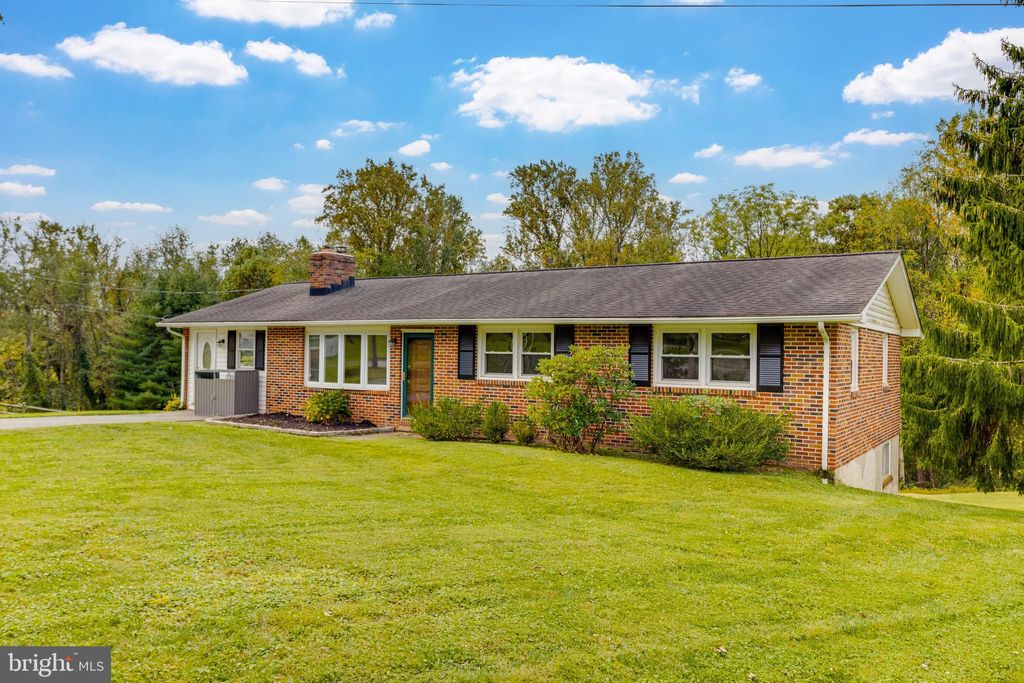 Photo of 2510 Roy Terrace, FALLSTON, MD 21047 (MLS # MDHR2048238)