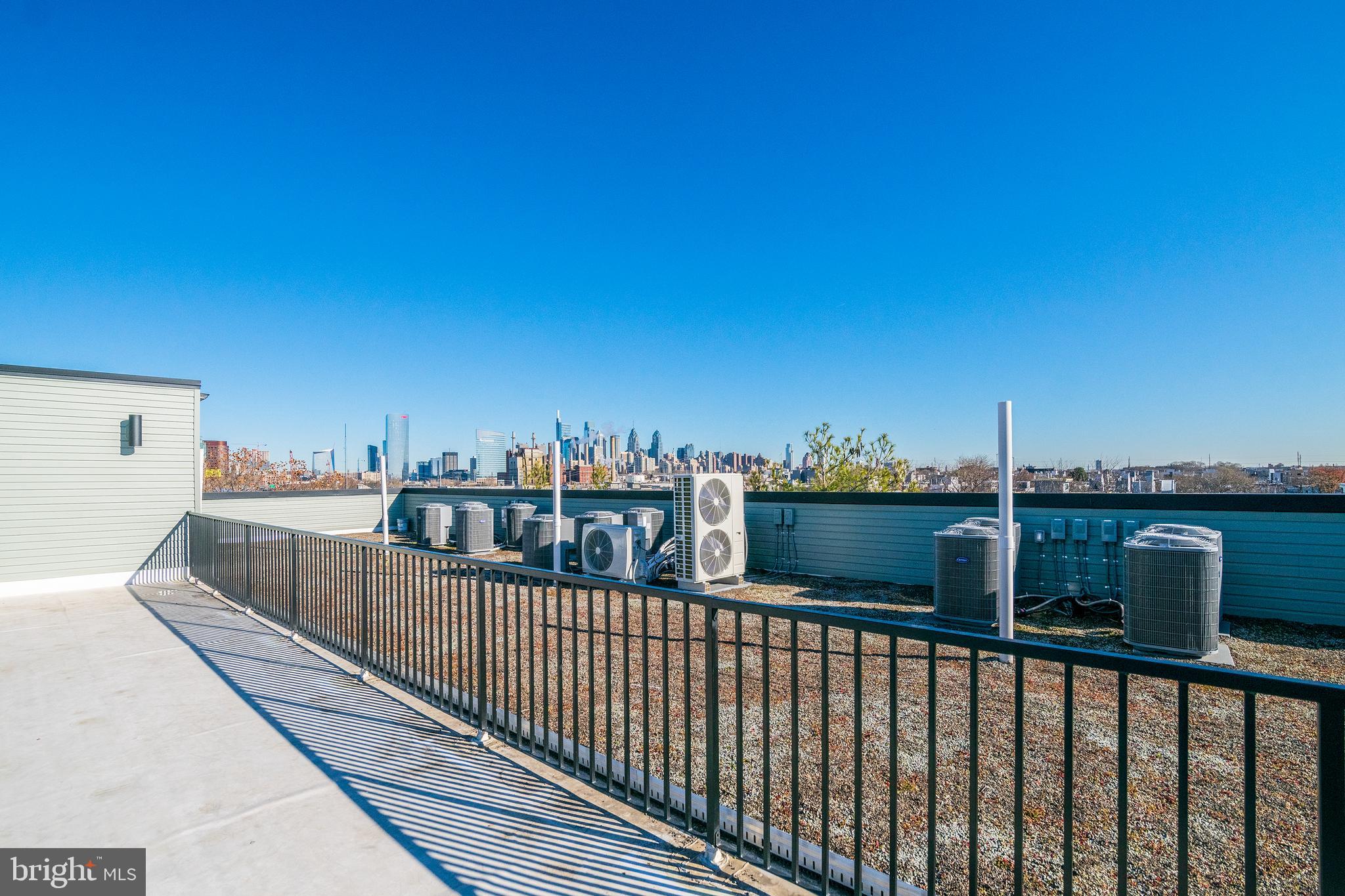 GRAYS FERRY - Residential Lease